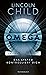 Omega: Das System kontrolliert dich (Ein Fall für Jeremy Logan 6) (German Edition)