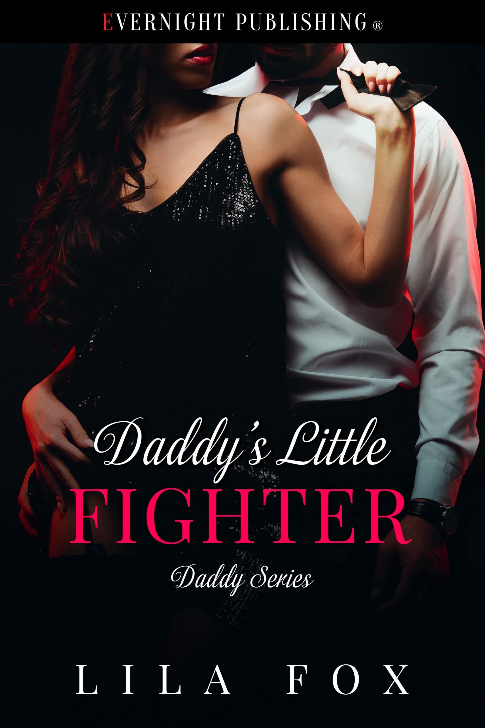 Daddy's Little Fighter (Daddy, #27)
