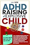 ADHD Raising An E...