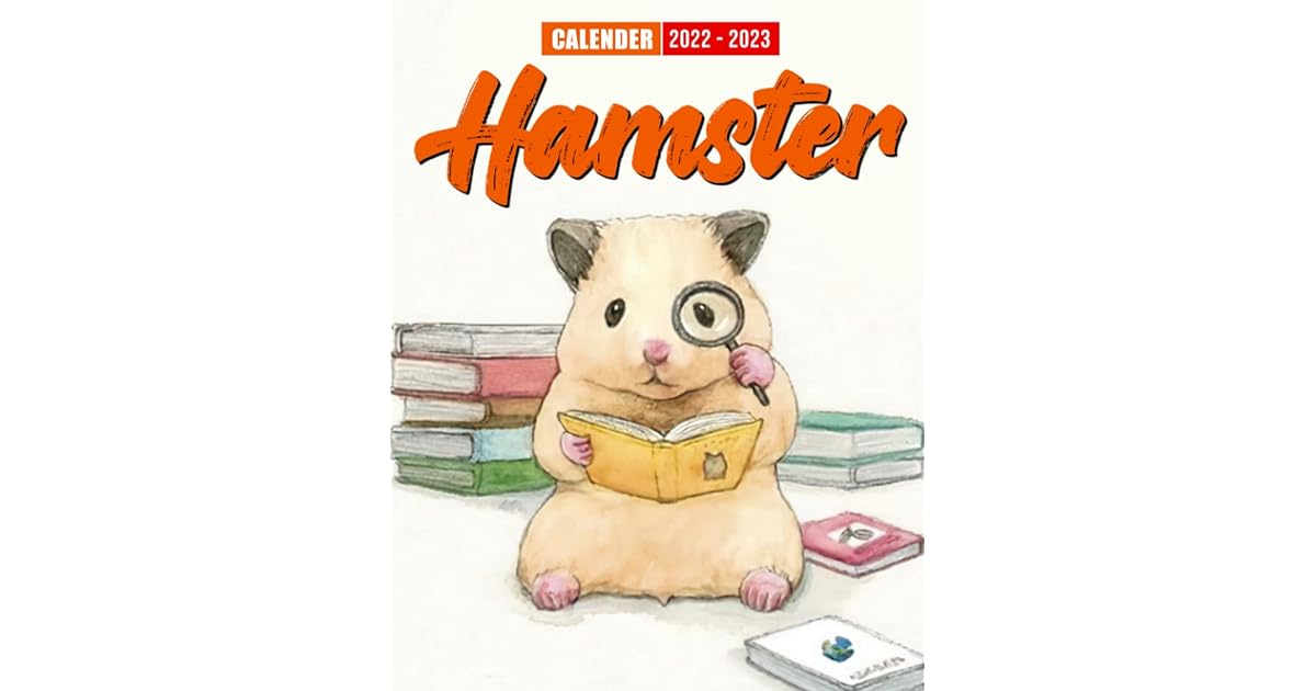 hamster-calendar-2022-2023-japanese-style-art-images-march-2022