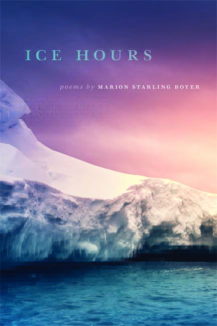 Ice Hours (Wheelbarrow Books)