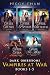 Dark Obsessions The Complete Series: Vampires at War