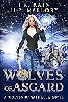 Wolves of Asgard by J.R. Rain