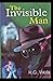 Invisible Man : Illustrated Edition