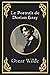Le Portrait de Dorian Gray: édition intégrale (French Edition)