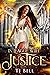 In League with Justice (Demigods Trilogy #3)