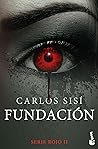 Fundación: Serie ...