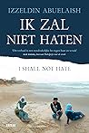 Ik zal niet haten