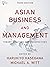 Asian Business and Manageme...