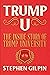 Trump U.: The Inside Story ...