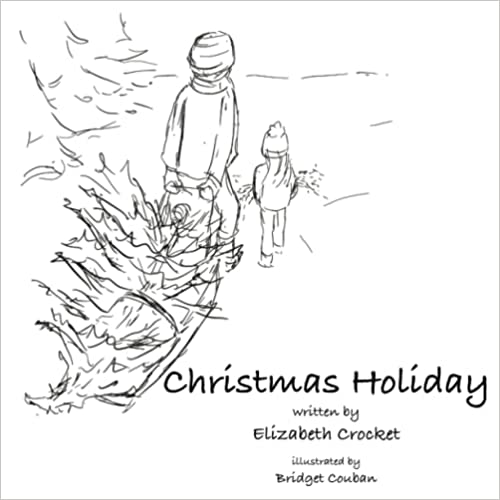 Christmas Holiday: Haiku for the Young and Young at Heart
