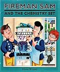Fireman Sam and the Chemistry Set