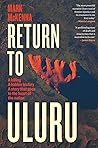 Return to Uluru