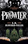Prowler: Book Two of the Darkwatch Trilogy
