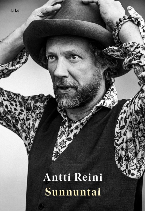 Sunnuntai (Hardcover)