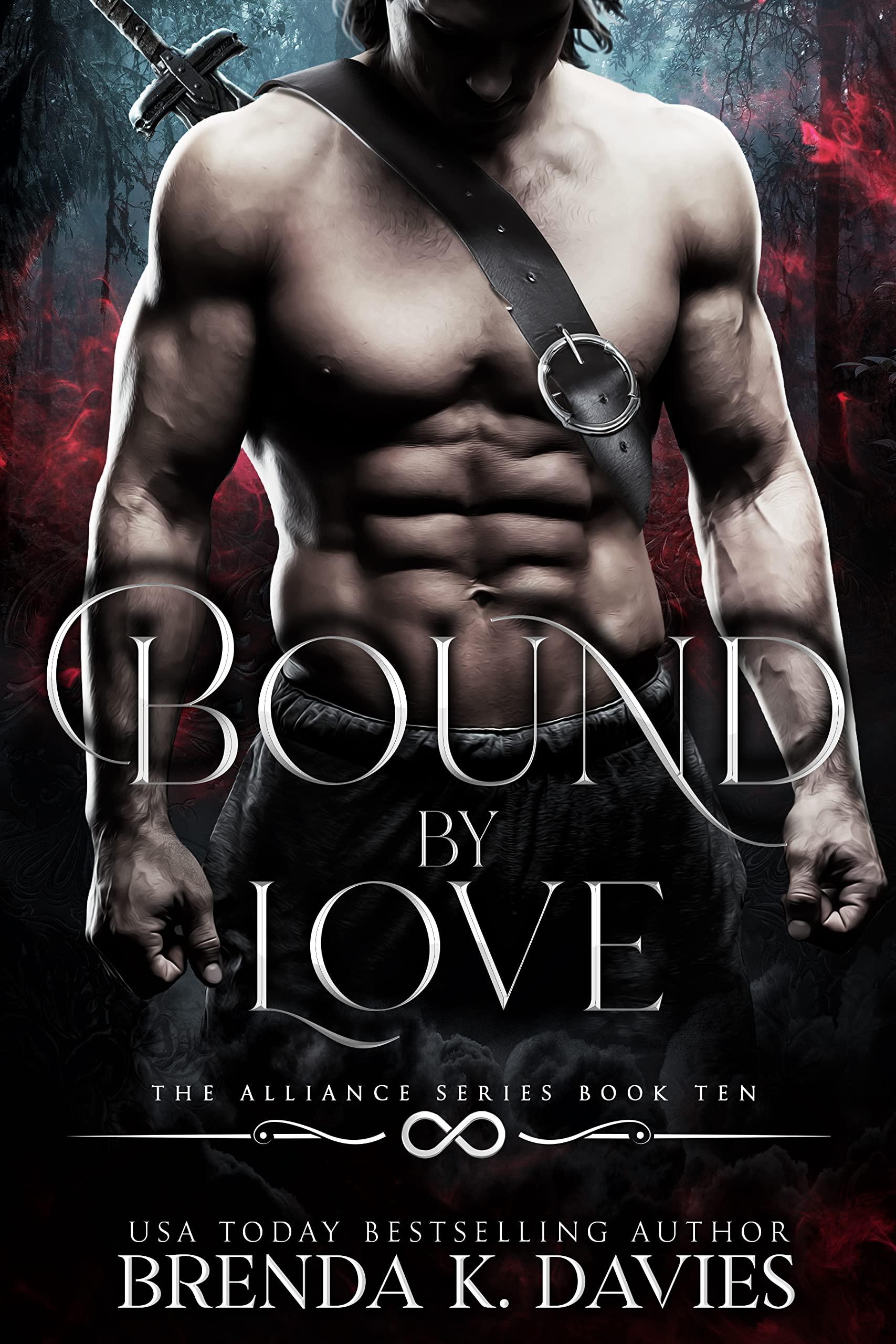 Bound by Love (The Alliance, #10)