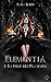 Elementia Tome 1: La fille des Flammes (romantasy young adult) (French Edition)