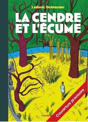 La cendre et l'écume (Hardcover)