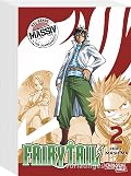 Fairy Tail Massiv, Band 2
