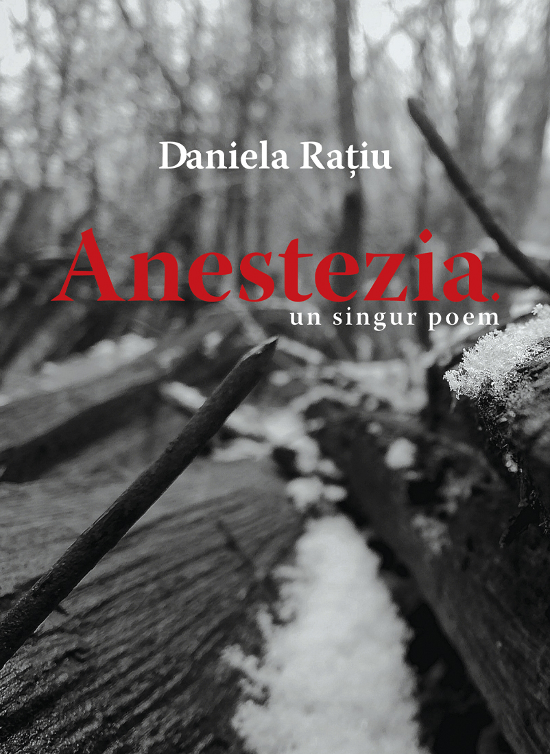 Anestezia