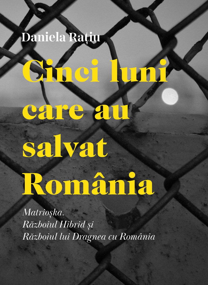 Cinci luni care au salvat România