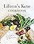 Liliana's Keto Cookbook
