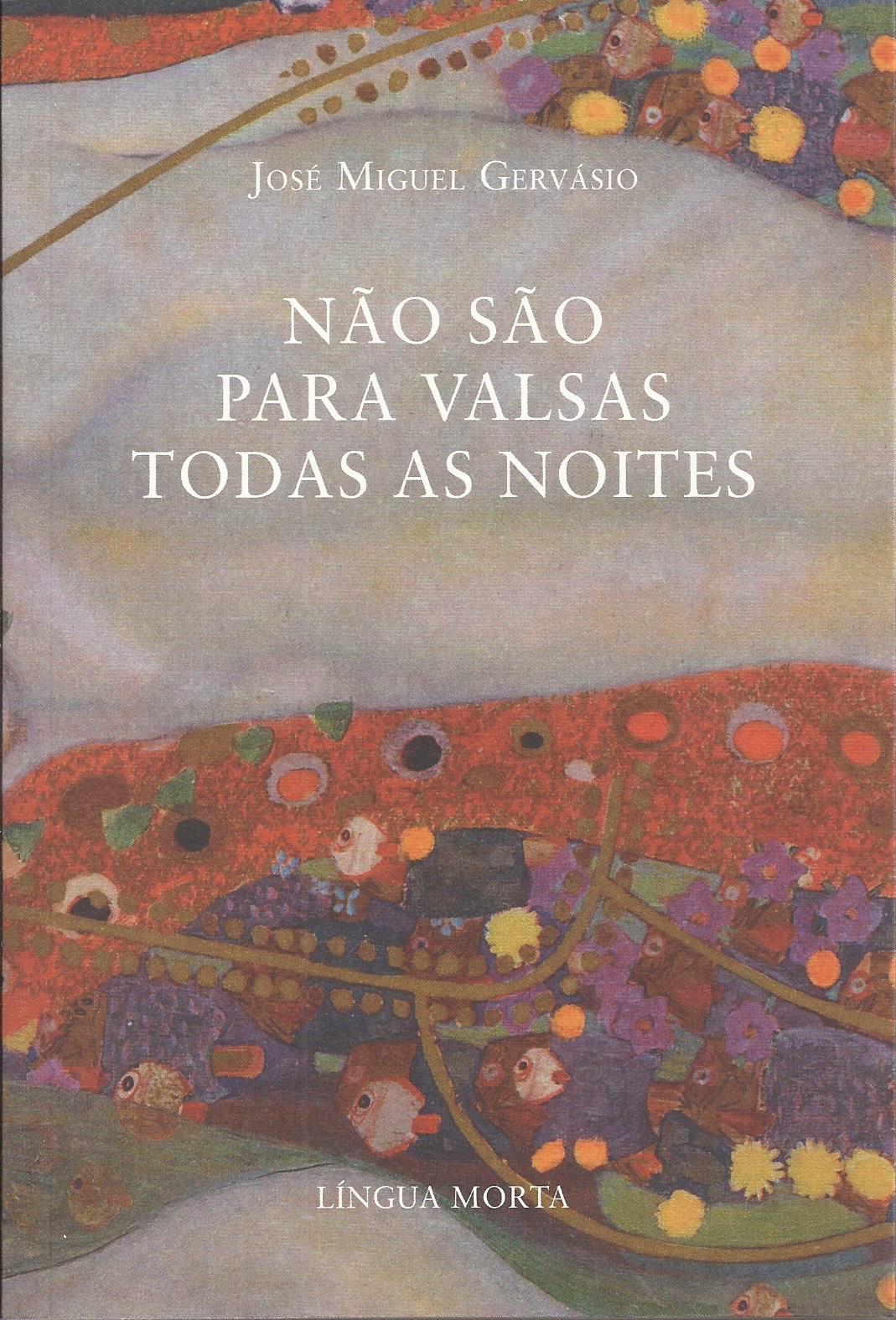 Não São para Valsas Todas as Noites (Paperback)