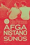 Afganistano sūnūs