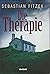 Die Therapie by Sebastian Fitzek