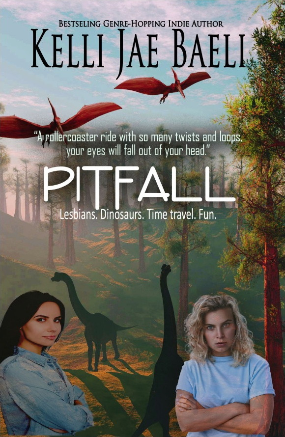 Pitfall