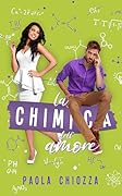 La chimica dell'amore