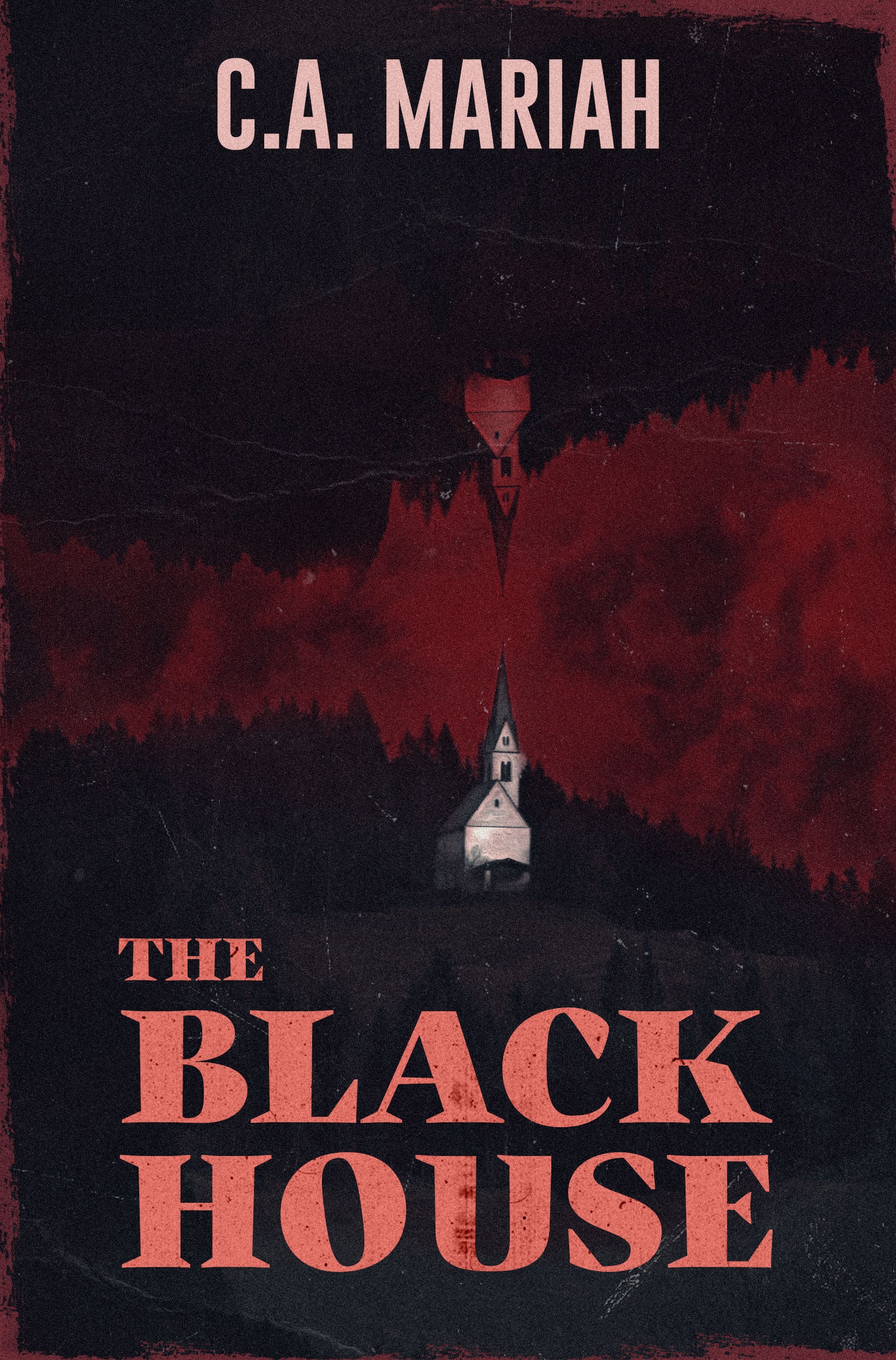 The Black House (ebook)
