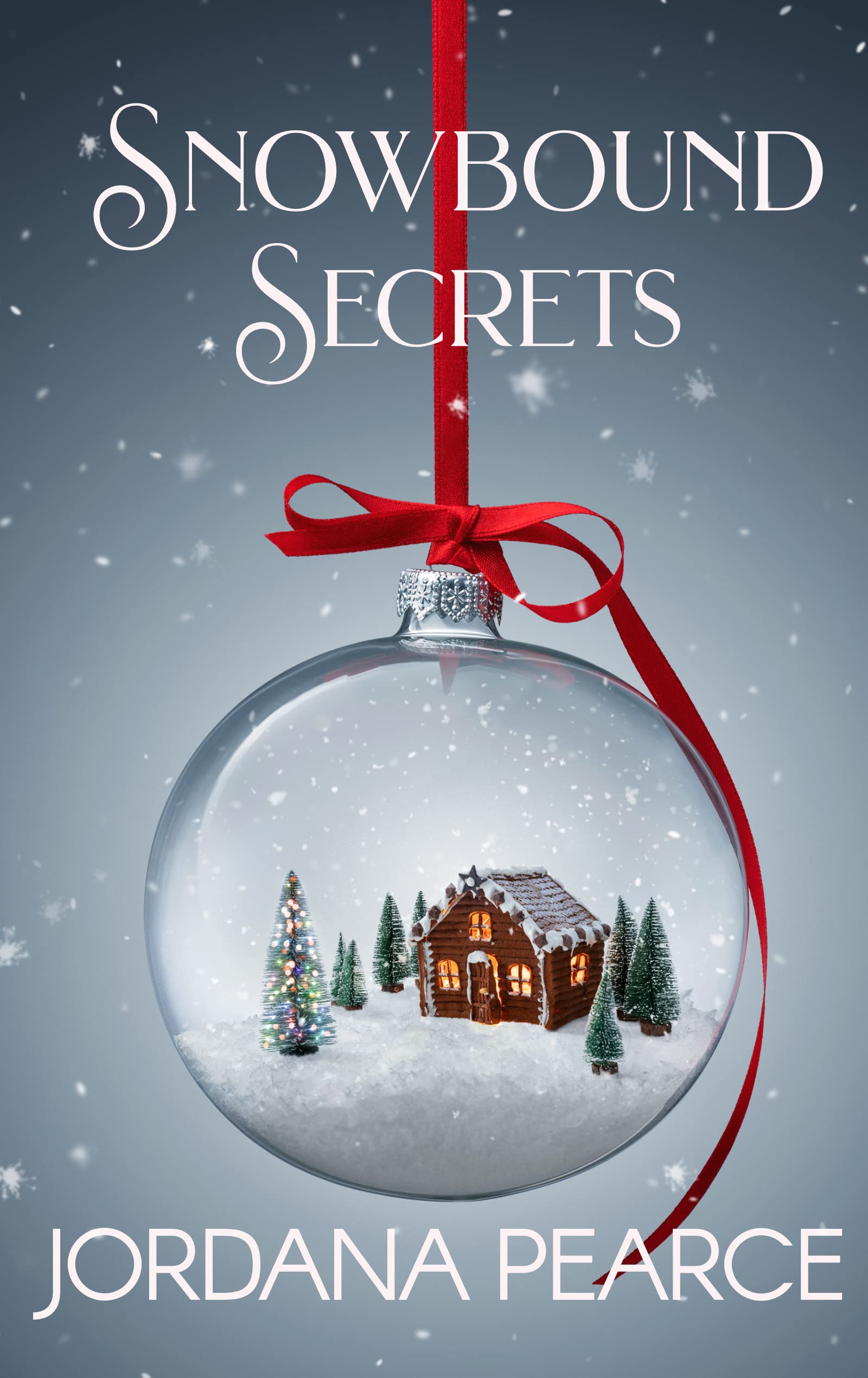 Snowbound Secrets (Kindle Edition)
