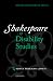 Shakespeare and Disability ...