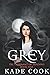 Grey (The Covenant of Shadows)