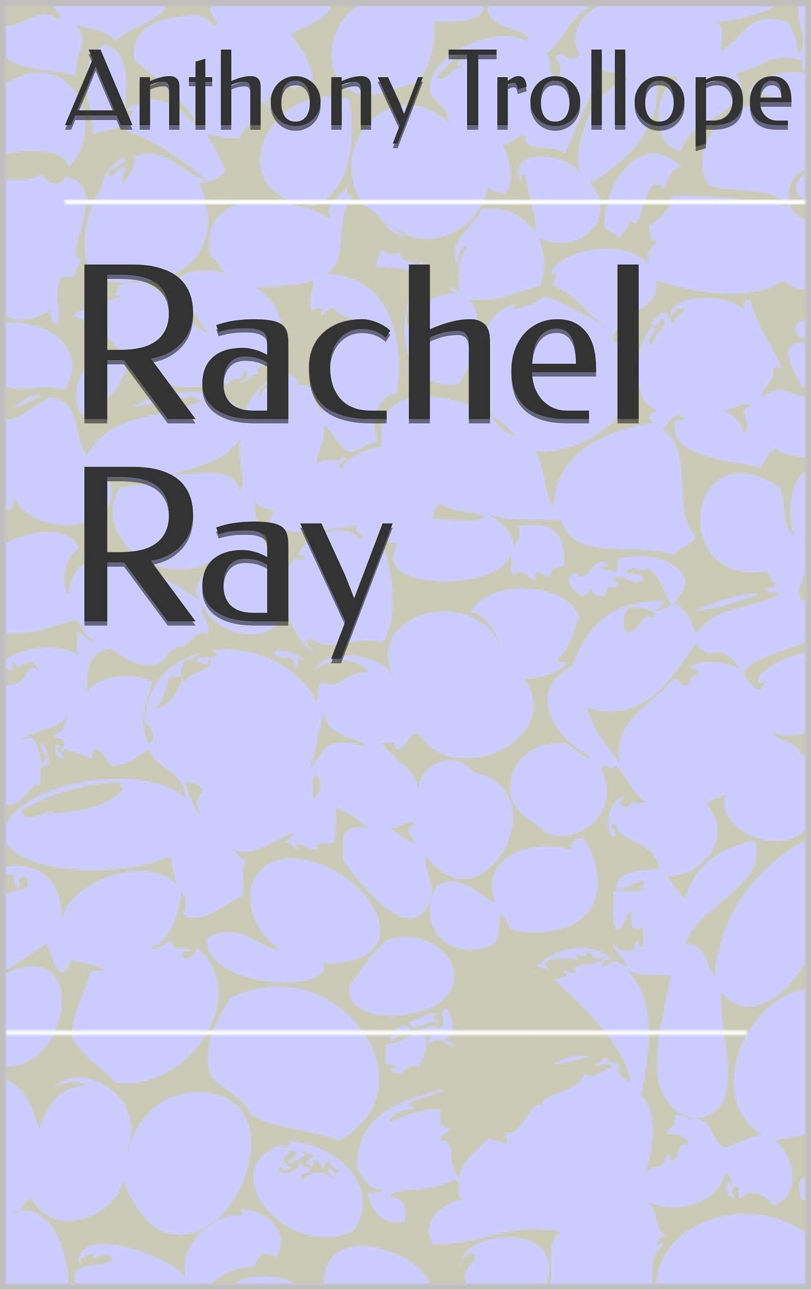 Rachel Ray