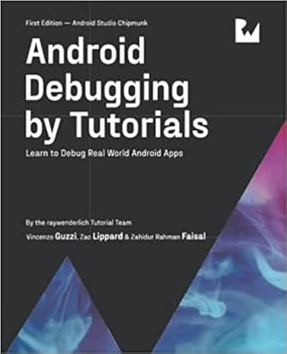 Android Debugging by Tutorials
