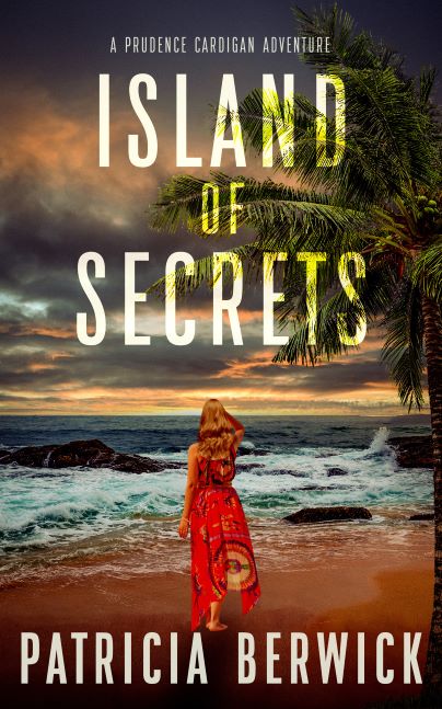Island of Secrets