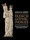 French Gothic Ivo...
