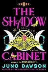 The Shadow Cabinet (Her Majesty's Royal Coven, #2) Book cover for The Shadow Cabinet (Her Majesty's Royal Coven, #2)