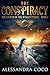 The Conspiracy (The Legend of the Winged People, #1)