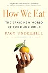How We Eat: The B...