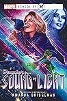 Sound of Light by Amanda Bridgeman