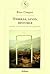Tierras, leyes, historia: e...