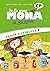 Je lis avec Mona et ses ami...