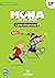 Je lis avec Mona et ses amis CP - Cahier d'exercices 2 by Michèle Charbonnier