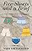 Five Shorts and a Brief: A Short Collection of Short Stories