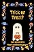 Kids Halloween Maze book: K...