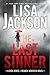 The Last Sinner (New Orleans #9)