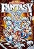 Lustiges Taschenbuch Fantasy Entenhausen 03